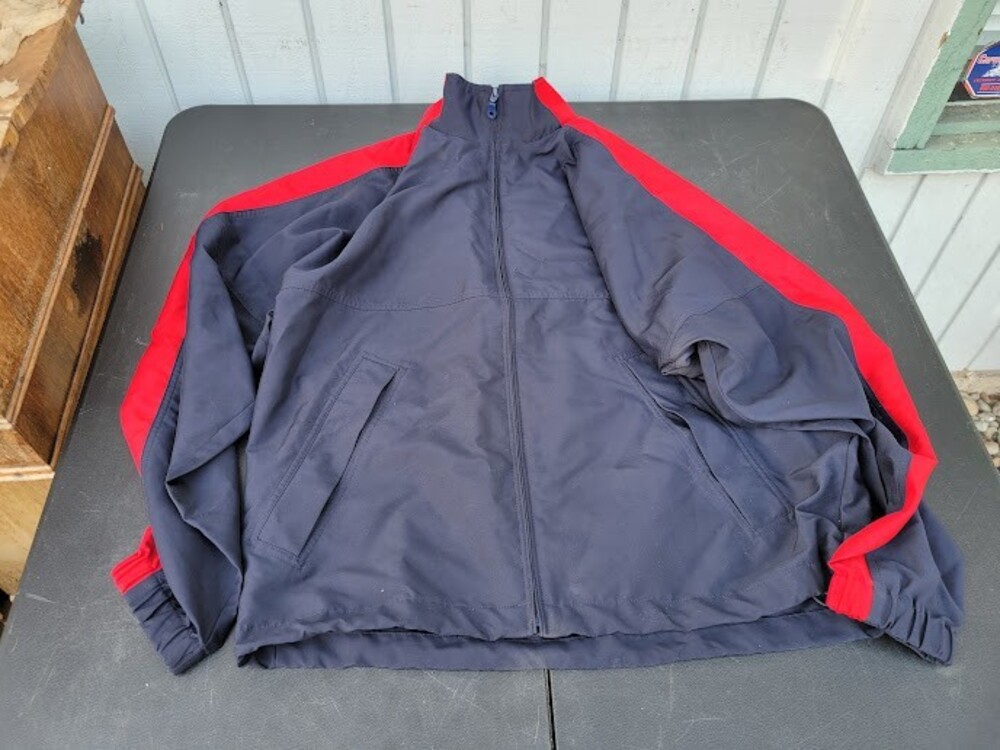Cutter & Buck Microsoft USA Jacket Mens Size Medium M
